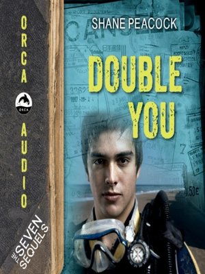cover image of Double You